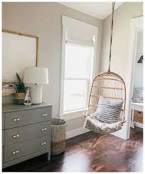 Obviously i am all about comfortable. How To Hang Serena Lily Hanging Chair The Blooming Nest