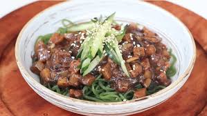 Banyak hal yang harus dikorbankan, termasuk jumlah asupan kalori anda setiap harinya. Resep Mi Korea Rendah Kalori Menu Diet Auto Kurus Okezone Lifestyle
