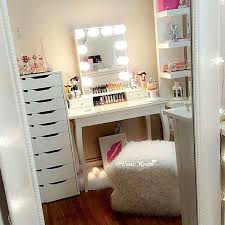 Click To Download Your Elegant Makeup Beauty Room Checklist Idea Guide To See The Amazing Beautyroom Decor Beauty Room Beauty Room Vanity Makeup Beauty Room