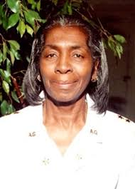 Most Recent Obituaries