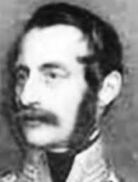 Johannes kungliga porträttblogg -