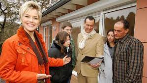 View production, box office, & company info january 2021 tv calendar: Unser Neues Zuhause Rtlplus De