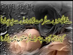 Share and dedicate this poetry to your best friends. Shero Shayari In Urdu For Friends