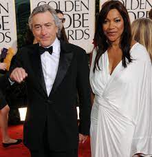 Some of his movies scheduled to release in 2013 and the following year include, 'last vegas'. Mixed Couples Robert De Niro And Grace Hightower Interracial Celebrity Couples Celebrity Couples Mixed Couples