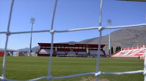 Proteklih godina velež je napravio značajan infrastrukturni iskorak te će stadion mostarskog kluba kada bude kompletiran biti prava ljepotica. Stadion RoÄ'eni Sve Ljepsi Uskoro Prvi Mec Pod Reflektorima