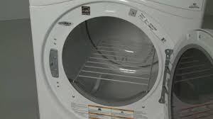 Save 5% with coupon (some sizes/colors) Whirlpool Alpha Electric Dryer Drying Rack Installation W10886894 Youtube