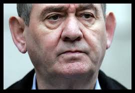 The Battle Of Percy Street