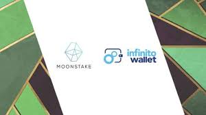 Cryptocurrency staking is an investing strategy that anyone interested crypto assets may want to know about. Moonstake And Infinito Wallet Enter Into Partnership To Enhance The Staking Ecosystem And Scale The Defi Projects Sin Best Crypto Ecosystems Onboarding Process