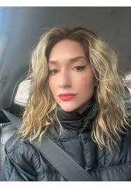 Jaimie Glickman Salad Chickpea