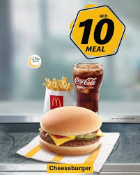 A limited menu may vary by location. Mcdonald S Our 10 Aed Meal Is The Real Deal Choose A Facebook