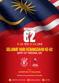 #malaysia #merdeka #kualalumpur selamat hari kebangsaan guys dan selamat hari malaysia : Lfcmofficial Lfcmkl Twitter