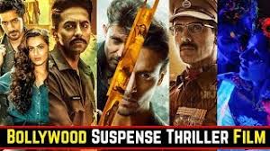 Waiting for ur separare video on original language thriller. Top 25 Bollywood Suspense Thriller Movies List Of 2019 And 2020 Youtube