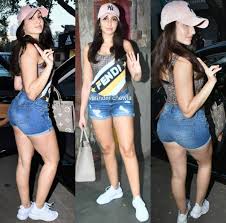 Official page of nora fatehi for business inquiries please contact teamnorafatehi@gmail.com. Nora Fatehi Love On Twitter Beautiful Nora Spotted After A Dance Rehearsal Today She Looks So Stunning Norafatehi Welovenorafatehi