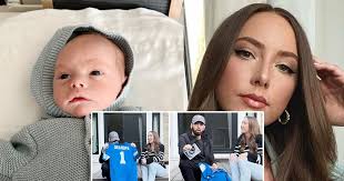 Eminem est officiellement grand-papa