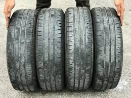 Harga tayar hankook 195 55r15; Tobal Tobal 4 Pcs Falken 175 65 14 Bunga 80 Tayar Myvi Axia Bezza Auto Accessories On Carousell