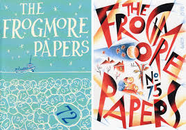 Neil Gower's Surprises