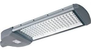 Lampu light emitting diode (led). Lampu Jalan Led Pt Surya Utama Putra