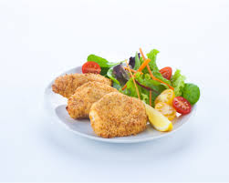 Wiener Schnitzel Recipe Wiener Schnitzel Actifry Recipes Schnitzel Recipes