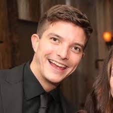 Jeff Howarth's Instagram, Twitter & Facebook