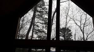 This month, i chose to take on the challenge of window treatments. Ideas For Window Treatment On Tall Chalet Windows For Our Cabin Hometalk