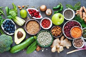 Clean Eating Tips - SFH Nutrition Blog - Blog - SFH