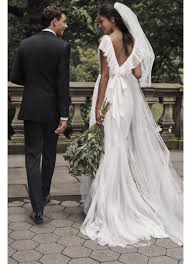 Pleated Tulle Flutter Back Sheath Wedding Dress David S Bridal Pleated Wedding Dresses Davids Bridal Wedding Dresses Plus Wedding Dresses