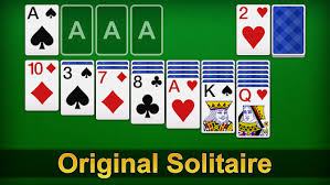 Solitaire - Classic Card Games - Apps on Google Play