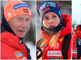 Anna etter 14.-plass under Toppidrettsveka: