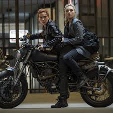 The film is a sequel to captain america: The Black Widow Post Credits Scene Explained