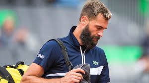 The latest tennis stats including head to head stats for at matchstat.com. Benoit Paire Says Not Winning Tennis Matches But Getting Out Of Bubble Is His Only Goal Tennis News Sky Sports