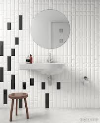 Perfect for creating beautiful period style bathrooms and designer kitchen splashbacks. Metro Brick Ceramic Wall Tile Tile Mania Glasgow