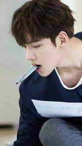 Hairstyles Men Asian Korean Actors 39 Ideas Asian Men Hairstyle Ji Chang Wook Photoshoot Korean Actors Ji Chang Wook