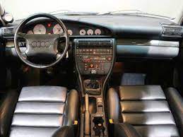 Stage Ii Ur Sharp 1993 Audi S4 Audi S4 Audi Audi 100