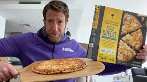 Expatica is the international community's online home away from home. Barstool Frozen Pizza Review California Pizza Kitchen Video Dailymotion