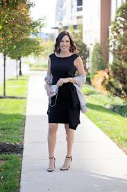 Image result for black tie optional female