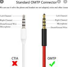 There are a number of versions of the 3.5mm jack and plug. My Headphone Has 5 Wires Red Golden Blue Green And Red Golden Mix I Have A 3 5mm Audio Jack With 4 Wires Red Gold Blue And Green How Can I Join Them