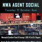 NWA Agent Social event image