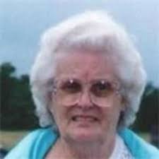 Fern Davis Obituary February 3, 2007