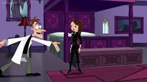 phineas and ferb season 4 episode 31