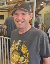 Obituary information for Jeffrey Lee Trout