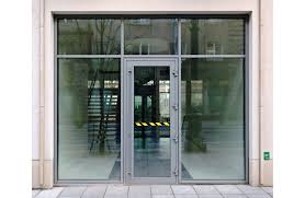 Retrouvez toutes nos crémones de la marque ferco. Porte D Entree Alu Technal Topaze Maison De Lumiere Technal By Fenetre Renovation Paris