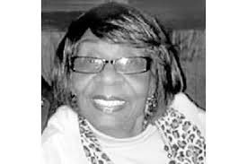 Margaret Robinson Obituary (2015)