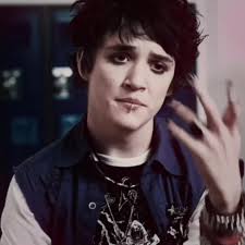 That One Emo in Jennifers Body