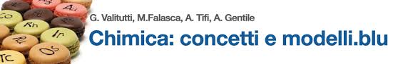 Soluzioni Degli Esercizi Del Testo Valitutti Falasca Tifi Gentile Chimica Concetti E Modelli Blu