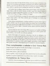 Con la imprenta se inicia una nueva etapa caracterizada por la masificación del conocimiento, porque crece el número de. Exu Tranca Rua Ofrendas Y Trabajos Corrientes Esotericas Reino De Encruzilhadas Esoterica Ofrendas Elegua Imagenes