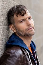 Marc-André Casavant, acteur • Facebook