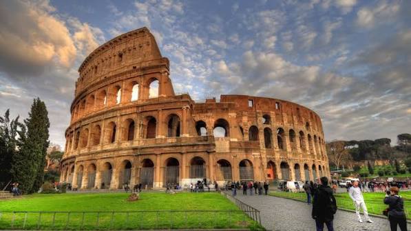 Colosseum