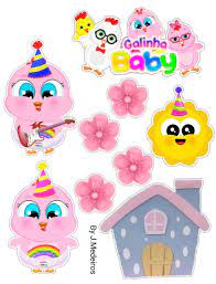 Aufrufe 2,9 mio.vor 2 years. Galinha Baby Em 2021 Decoracao Festa Infantil Festa Infantil Decoracao Festa