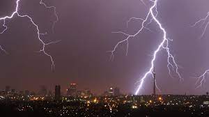 Sa Twitter Forgets The Rugby Complains About Joburg Weather Instead