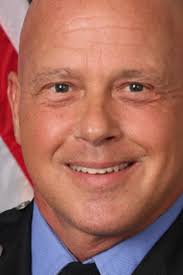 Roanoke FireEMS Department congratulates firefighter